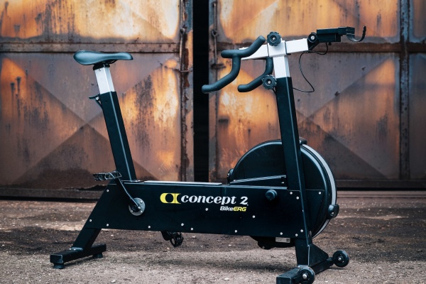 Bike-erg Concept 2